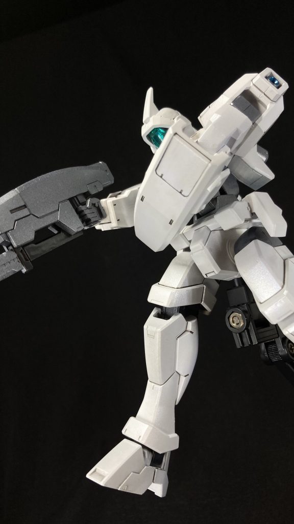 ジェノアスカスタム–3枚目/制作者：ASAKURA