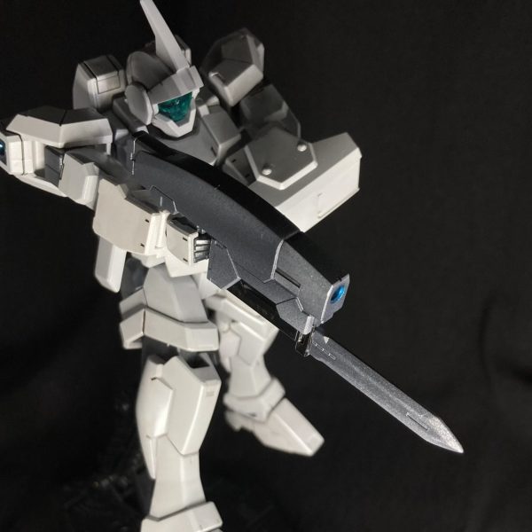 ジェノアスカスタム