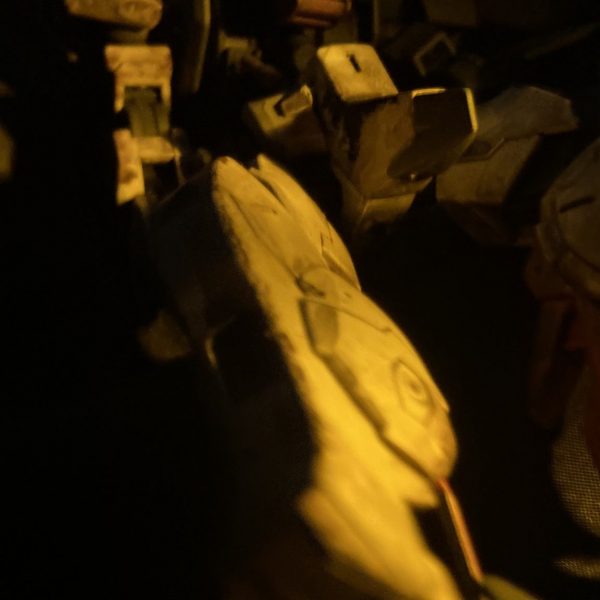 ガンダムアスタロト