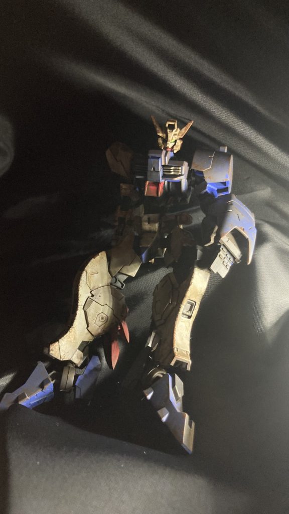 燦々たる様相ではあるがいろんな経験値を積ませていただいた。感謝