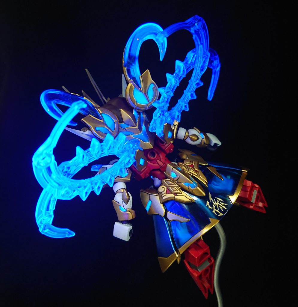 孫尚香ストライクルージュ–8枚目/制作者:ポンポン