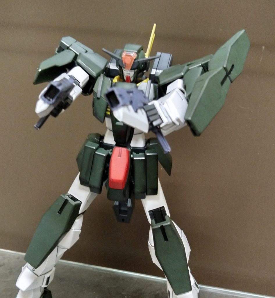 1/100　ケルディム–4枚目/制作者：トシ348