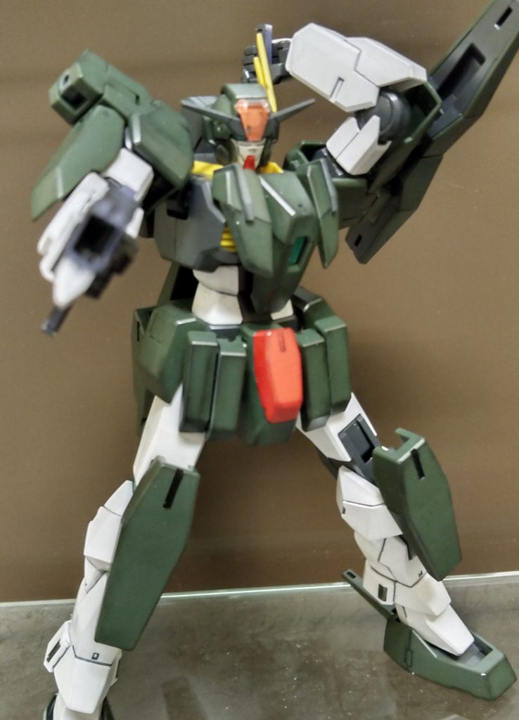 1/100　ケルディム–2枚目/制作者：トシ348