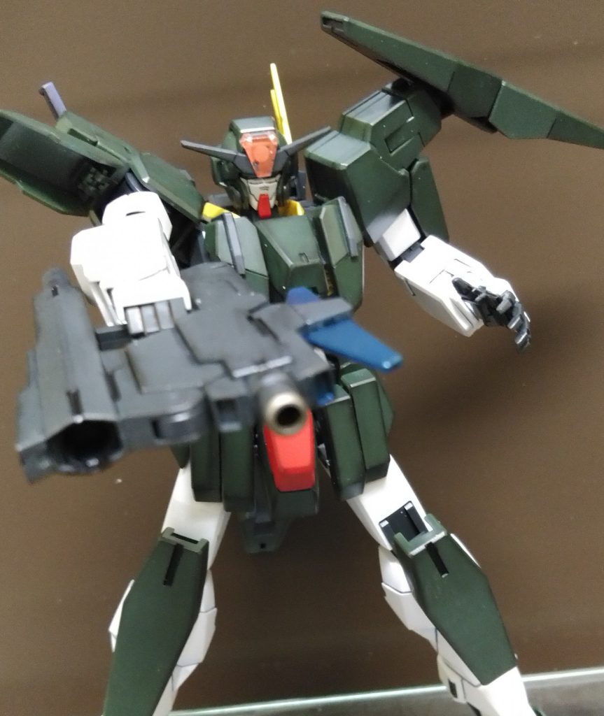 1/100　ケルディム–3枚目/制作者：トシ348