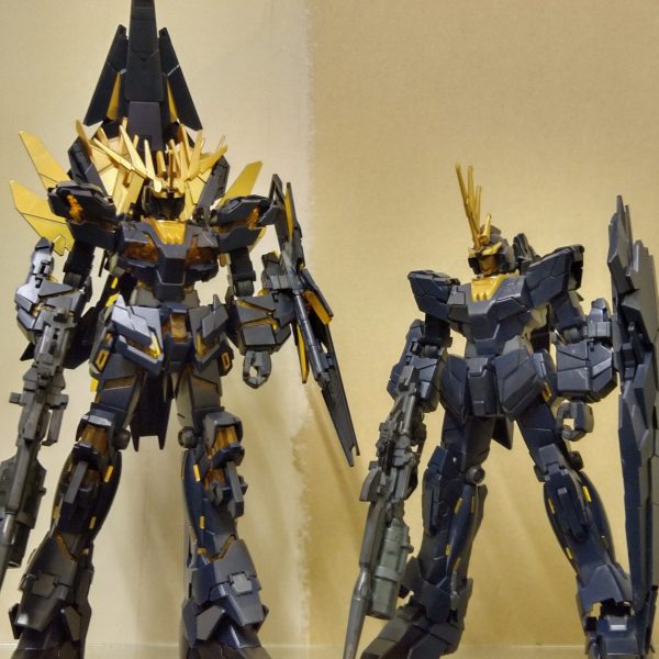 HGUC バンシィノルン