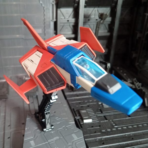 コアファイター　1/60