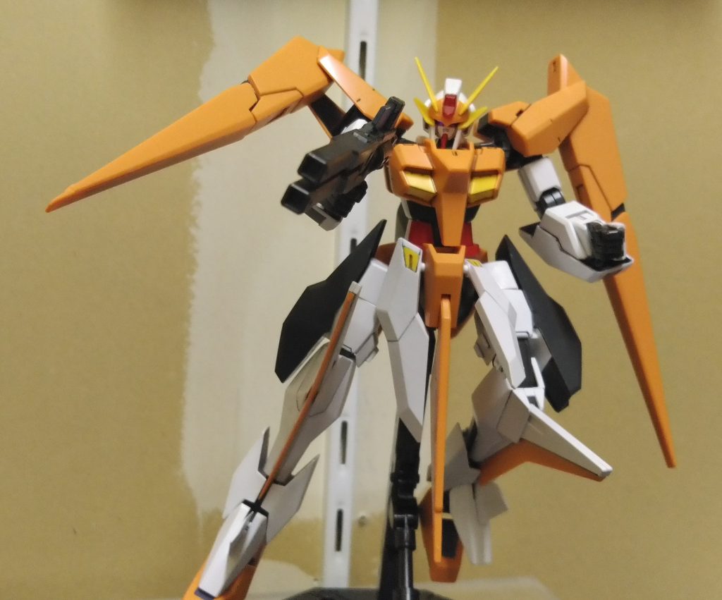 1/100　アリオス–5枚目/制作者：トシ348