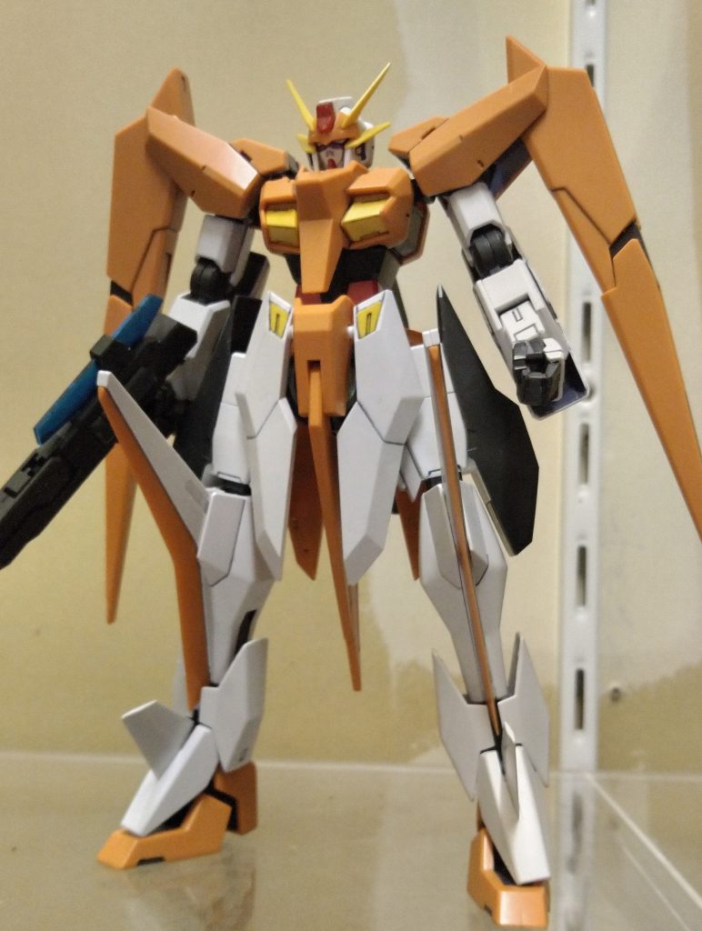 1/100　アリオス–3枚目/制作者：トシ348