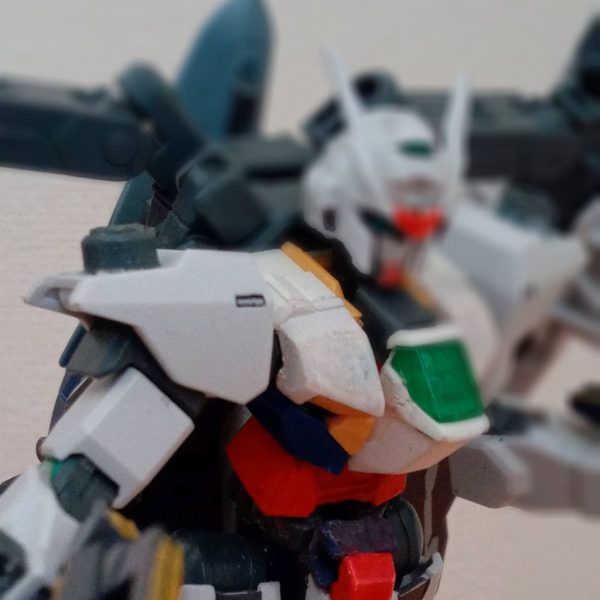 アルナスルガンダムフェアリー