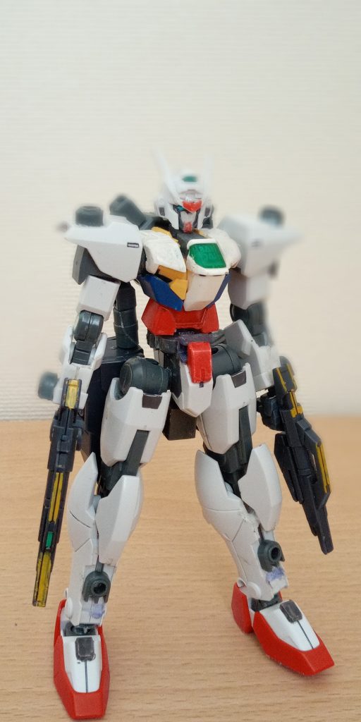 アルナスルガンダムフェアリー–2枚目/制作者:ナツピーナッツ