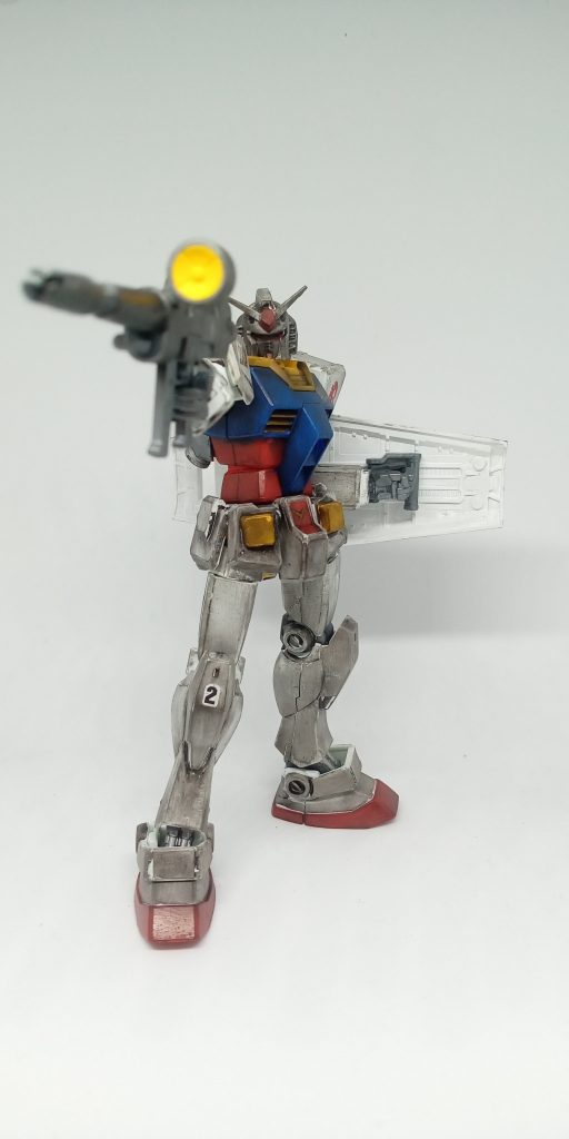 …あまり出来よくないのぅ…