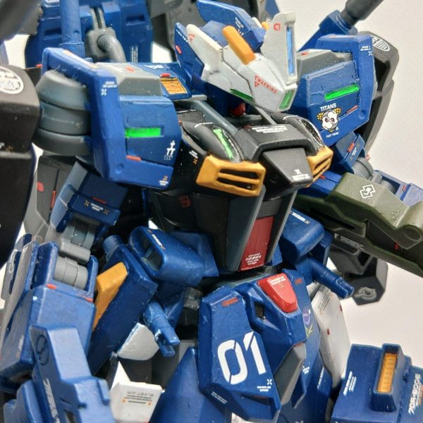 アドバンスドストライク