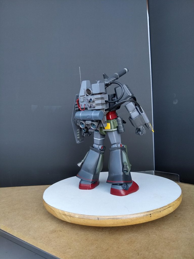 コミックボンボン読んでた頃を思い出します😌