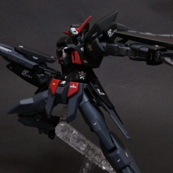 ガンダムAGE-2 ダークハウンド