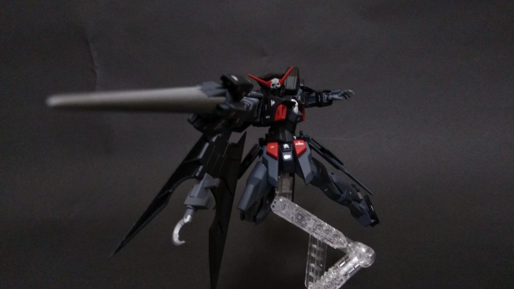 ドッズランサー