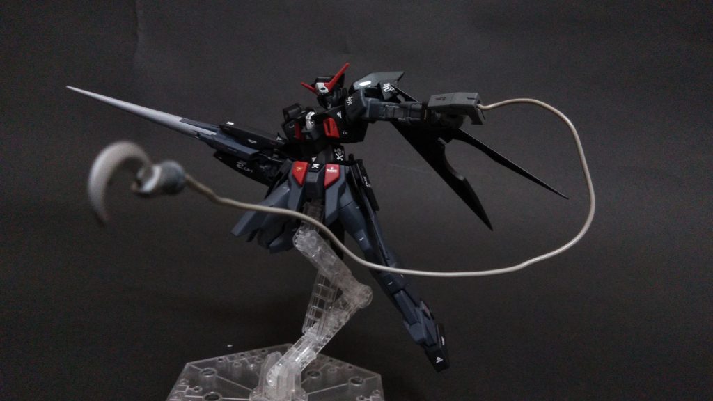 アンカーショット