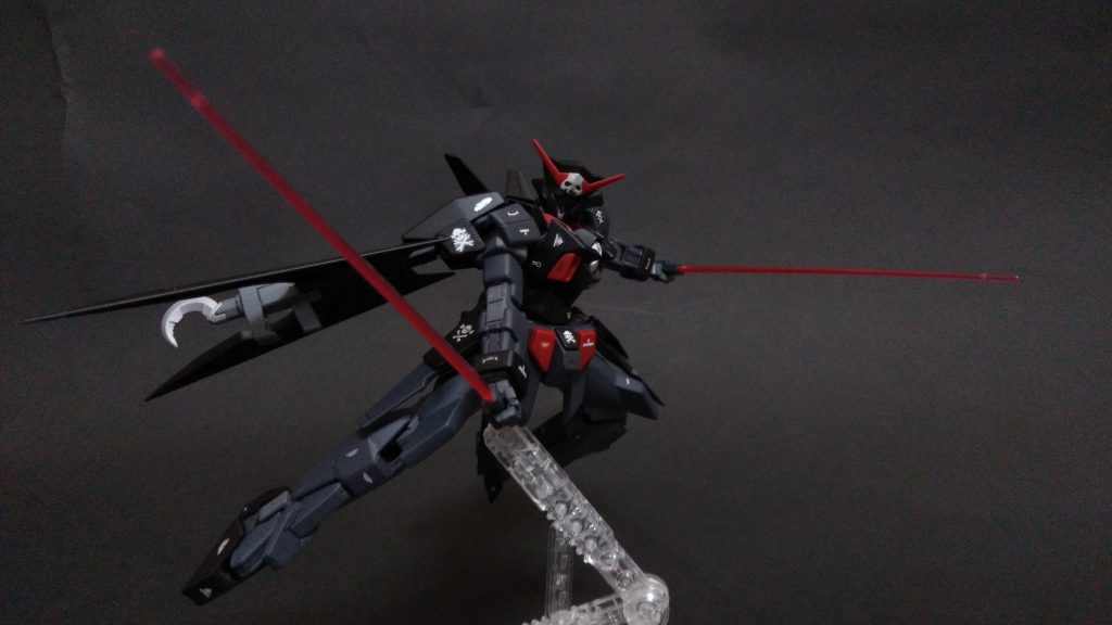 ビームサーベル