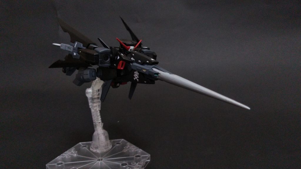 ストライダーフォーム