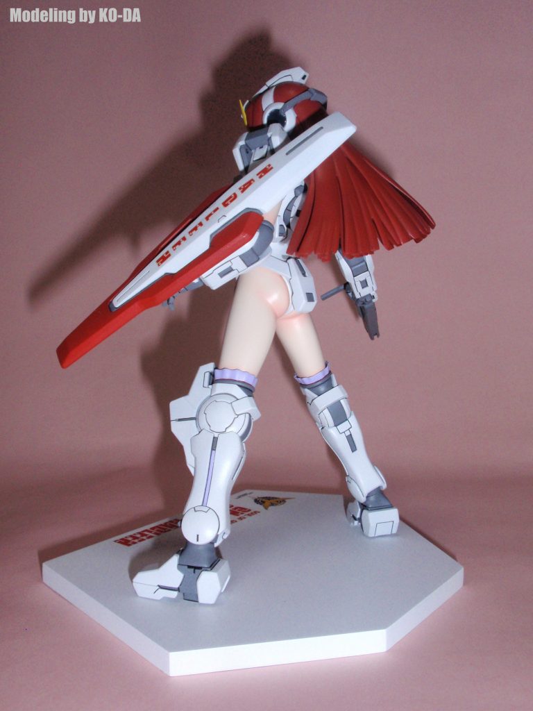 GIRL'S NADLEEH–5枚目/制作者:KO-DA