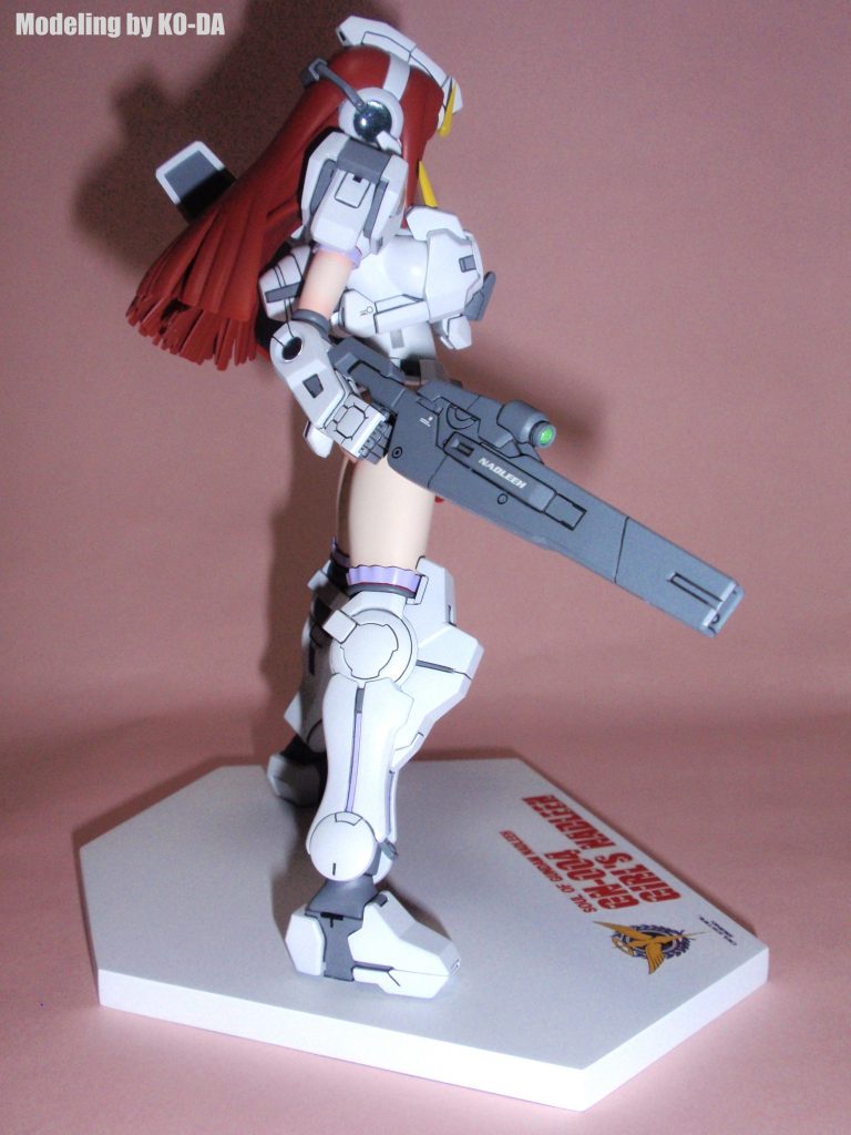 GIRL'S NADLEEH–7枚目/制作者:KO-DA