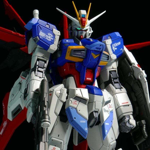 フォースインパルスガンダム