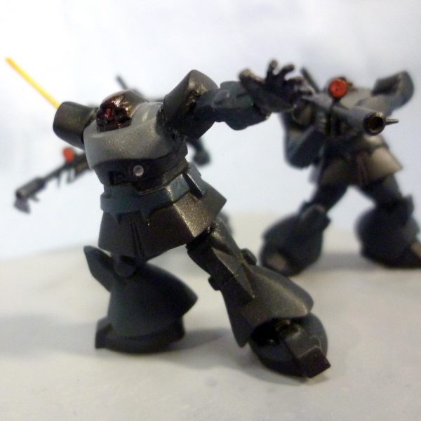 1/550 トリプル・ドム