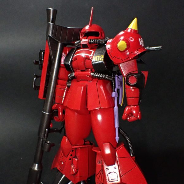 06R-2　ライデン機　1/144旧キット