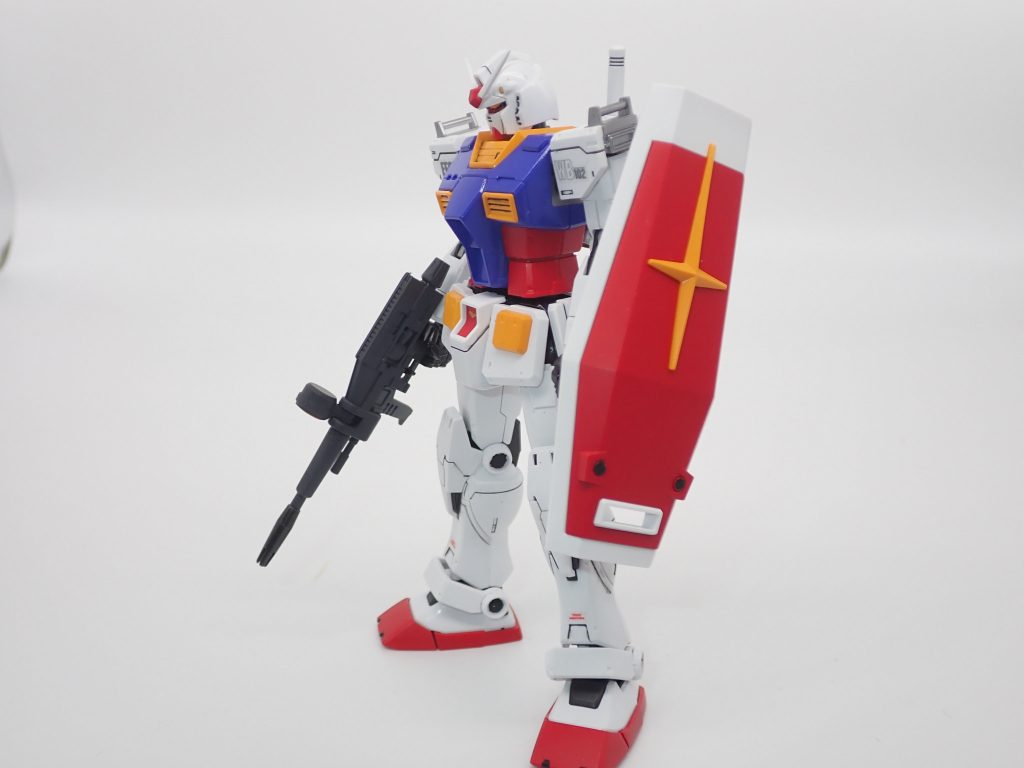 個人的には中期型の方が好きなので写真はすべて中期型です。