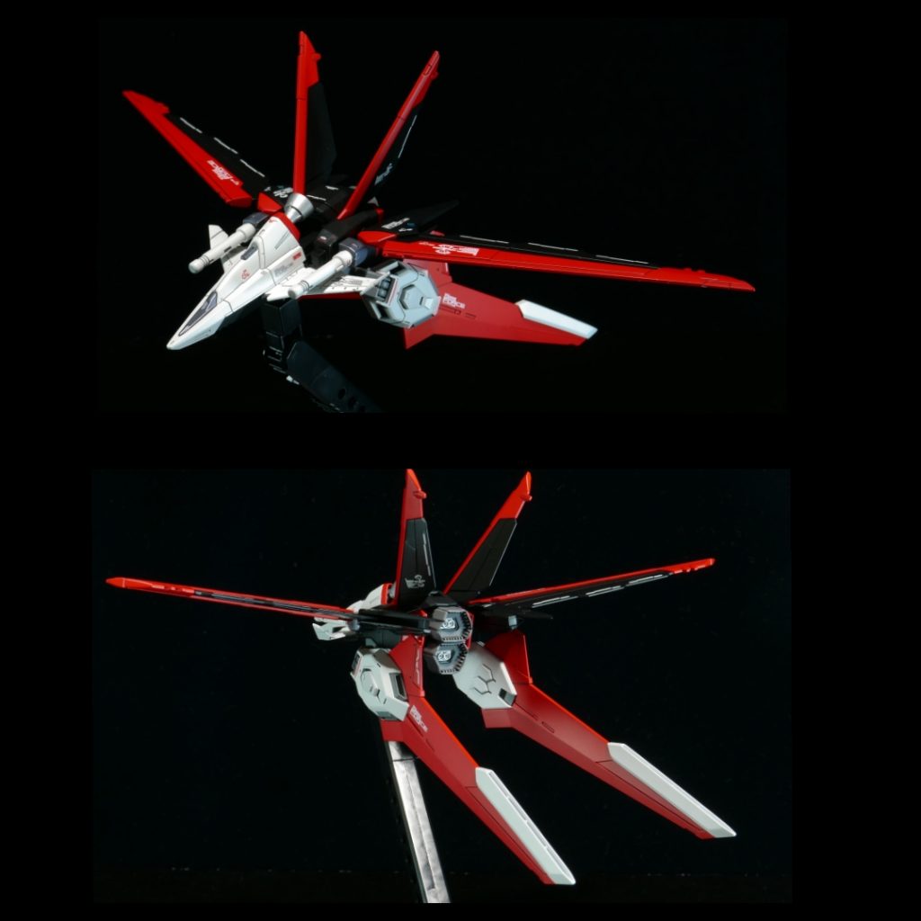 フォースシルエット