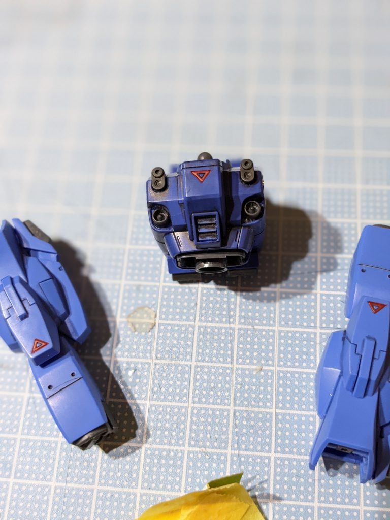 初めてにしては良くやったと褒めてあげたい