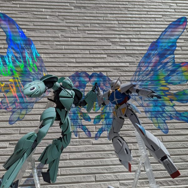 マジで文明崩壊する5秒前〜ターンエーとターンX〜