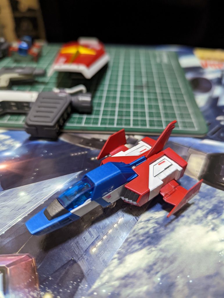 コア・ファイター