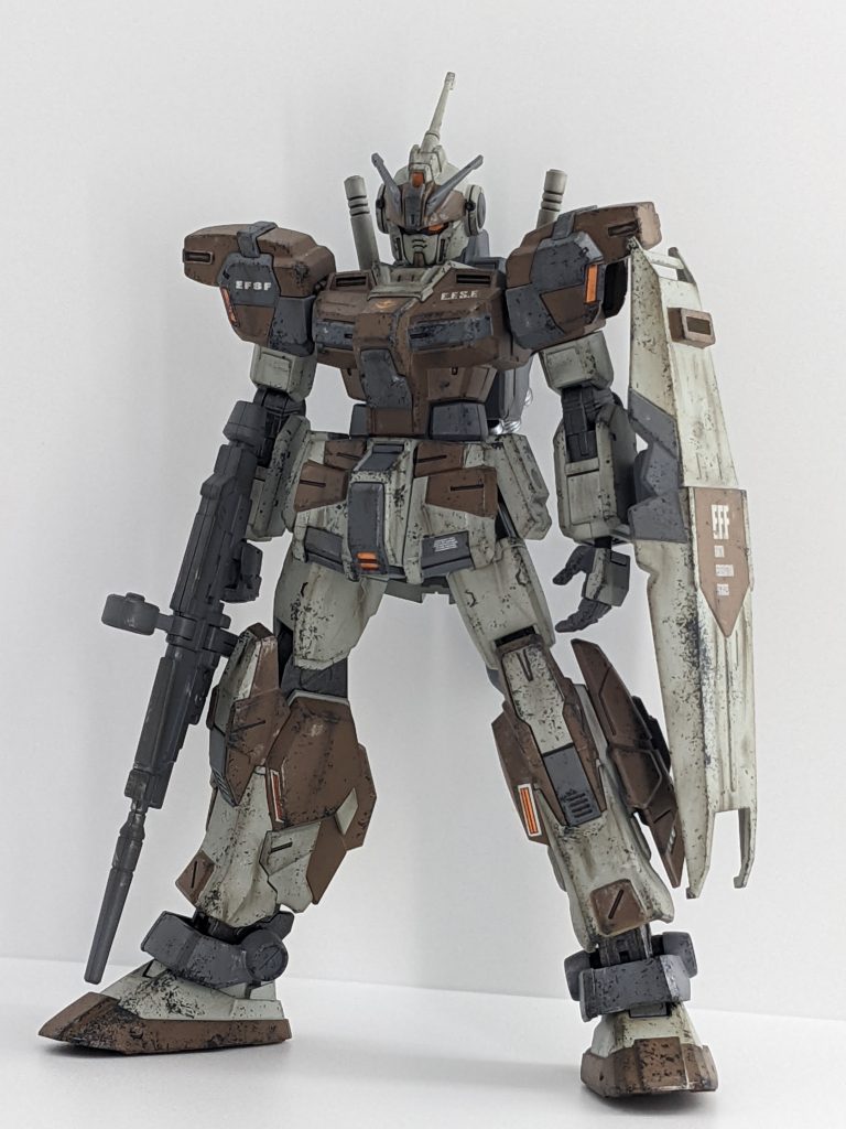 ペイルライダー キャバルリー–2枚目/制作者：蒼