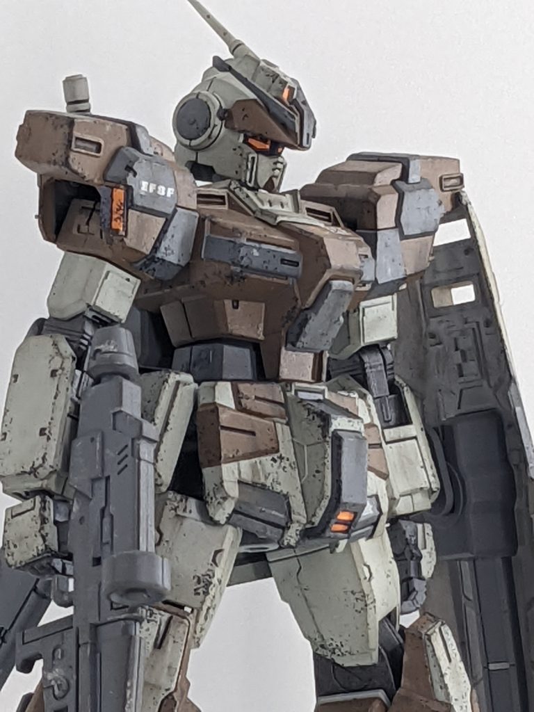 ペイルライダー キャバルリー–3枚目/制作者：蒼