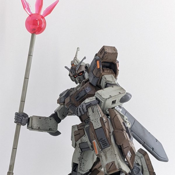 ペイルライダー キャバルリー