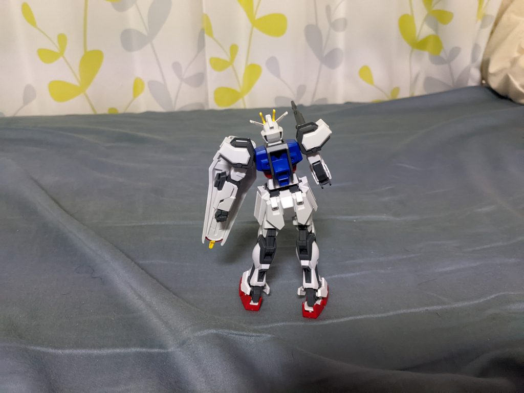 背面の図です。