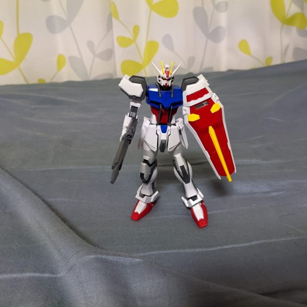 ストライクガンダム