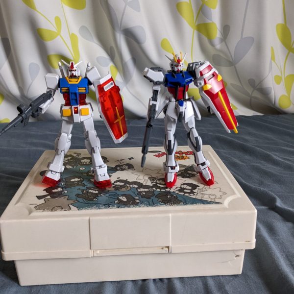 どちらがいいと思いますか？