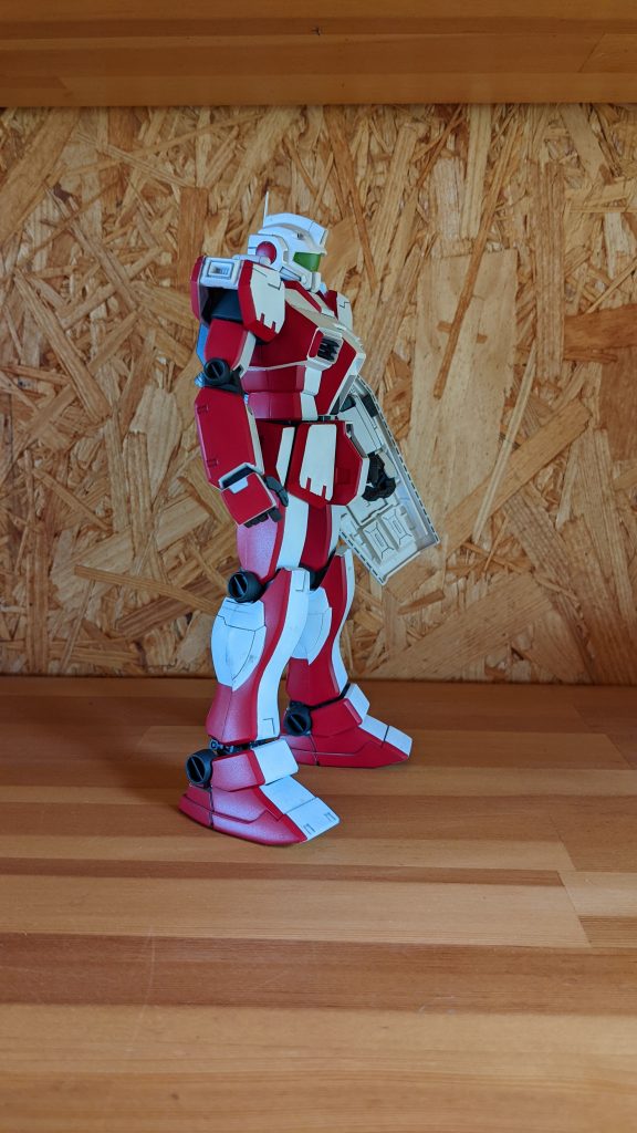 誰だっけこれ–3枚目/制作者：やまさん