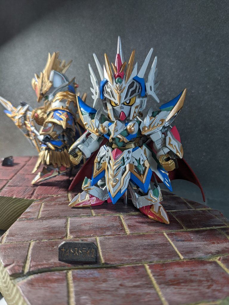 #04◆ナイトストライク◆–4枚目/制作者：CHAMP