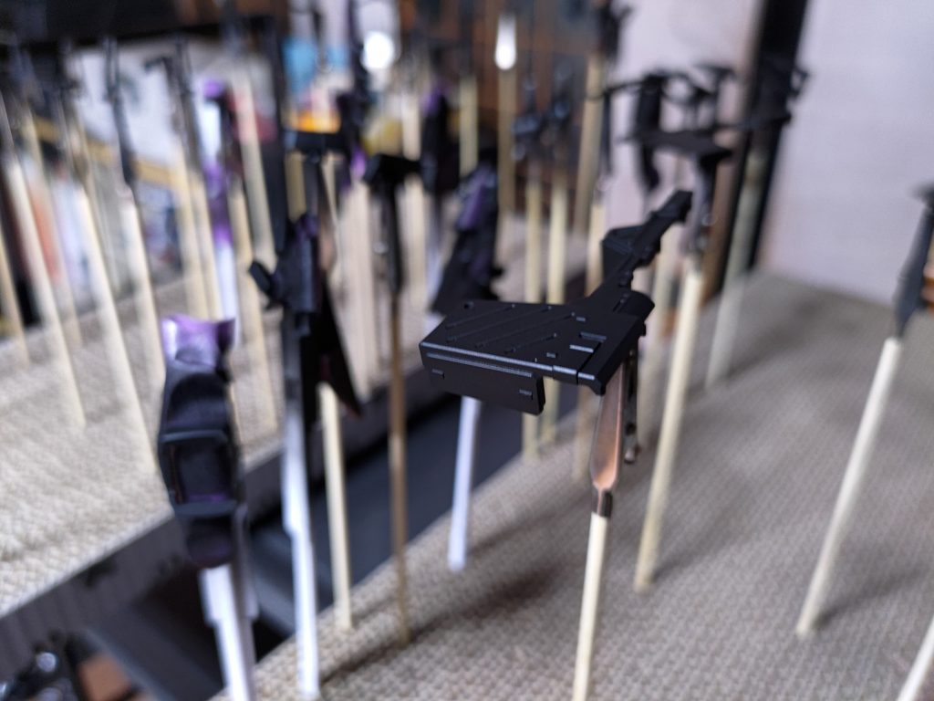 Hi-νガンダム–2枚目/制作者：ぶった文鳥