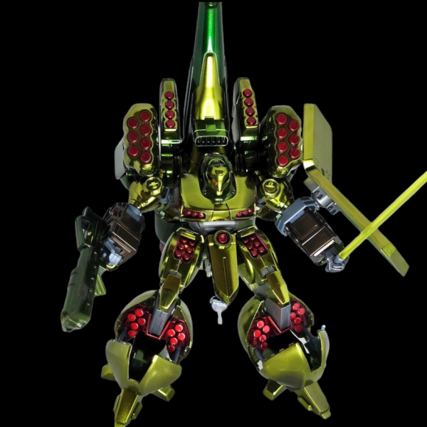 キャンディズサ ユニコーンver