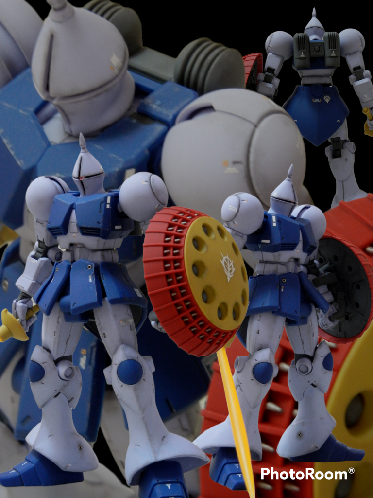 全塗装でなくても、いい仕上がりになる良キットです😍最後までご覧いただき、ありがとうございます✨🕺✨🕺🏽