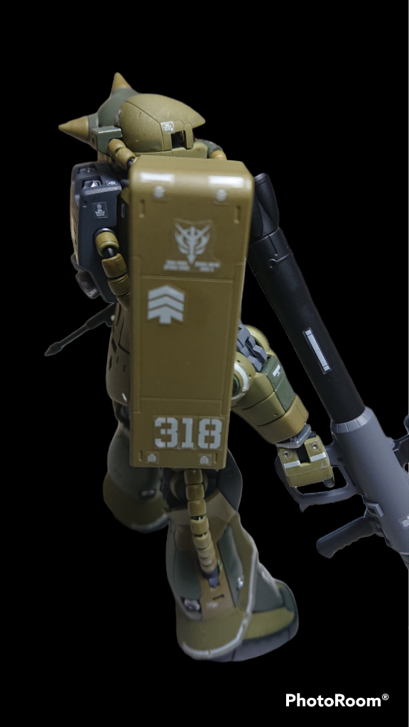 318 は誕生日！ (笑)