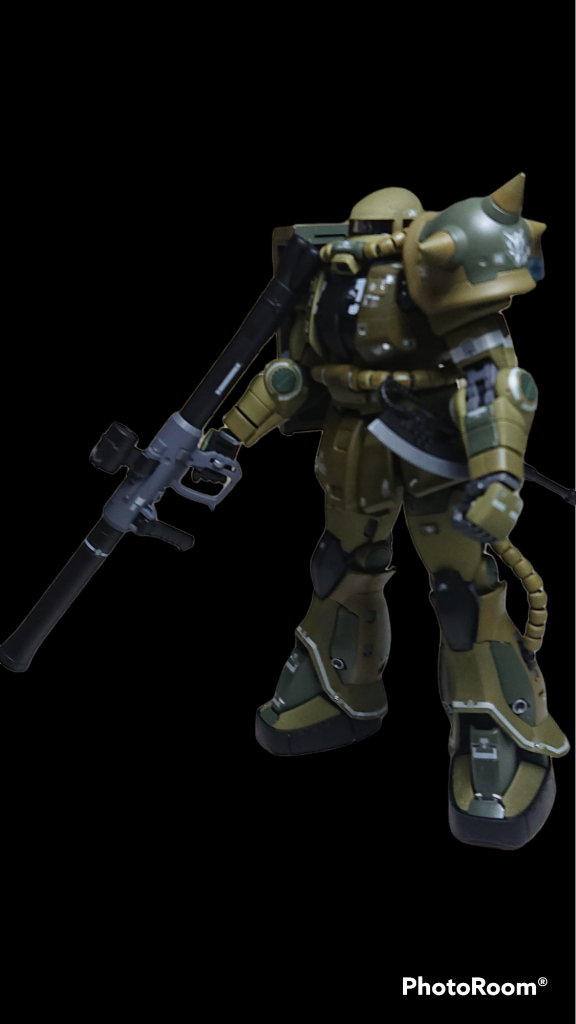 箱絵風ショット