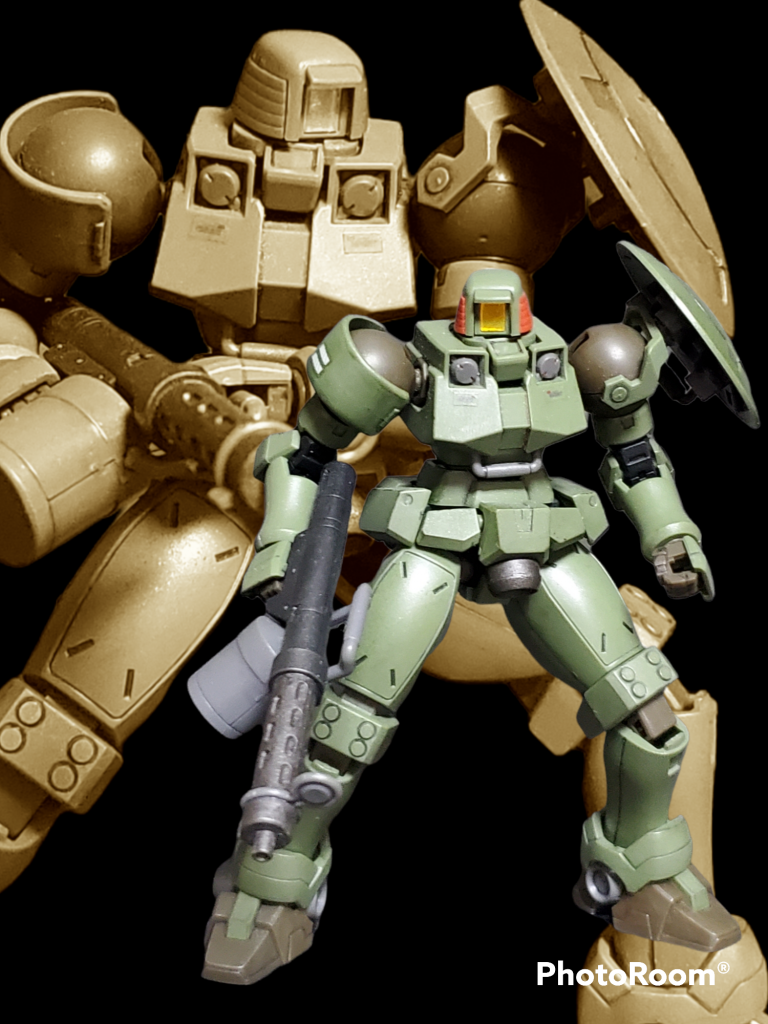 リーオー–5枚目/制作者：Bonchi