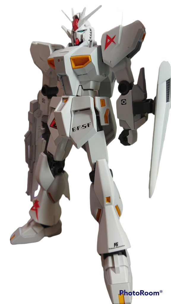 ファーストロッド仕上げで塗装しました