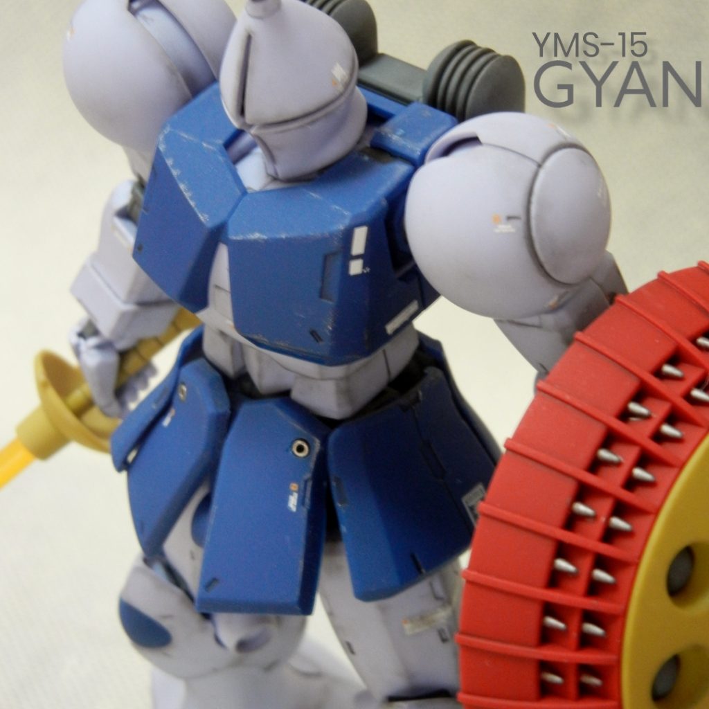 濃い青の部分はハゲチョロを控えめに😁