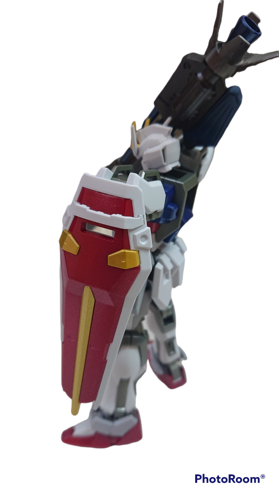 メタル塗装です