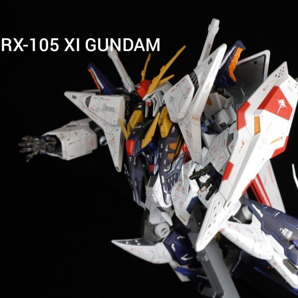 クスィーガンダム